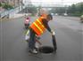 上海浦东曹路管道漏水检测、管道清洗疏通