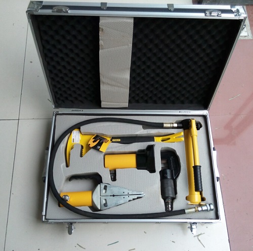 手动工具防盗门破拆工具组FDM-5B