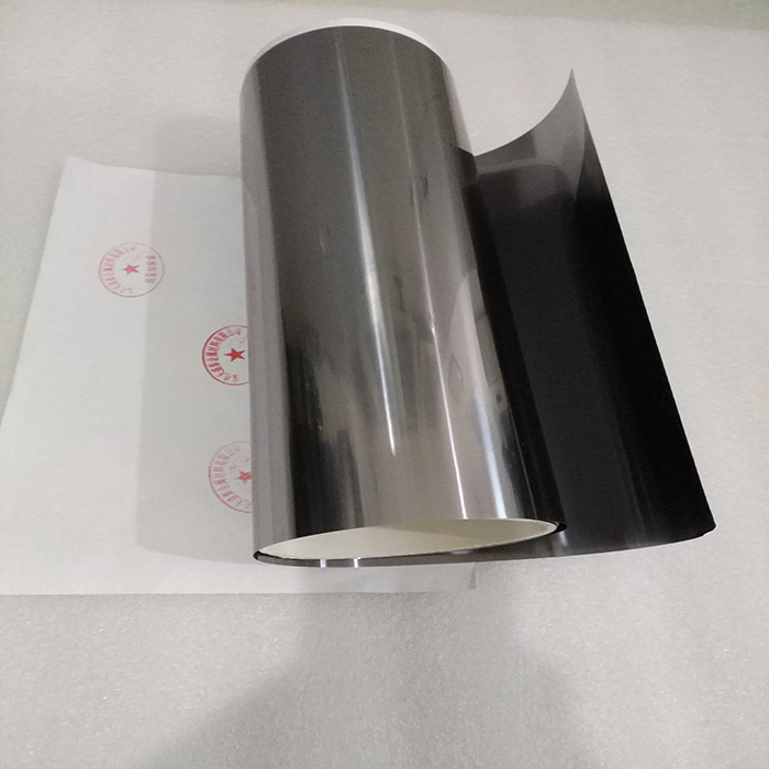 钒卷带钒箔钒带钒轧制箔材  轧制钒带