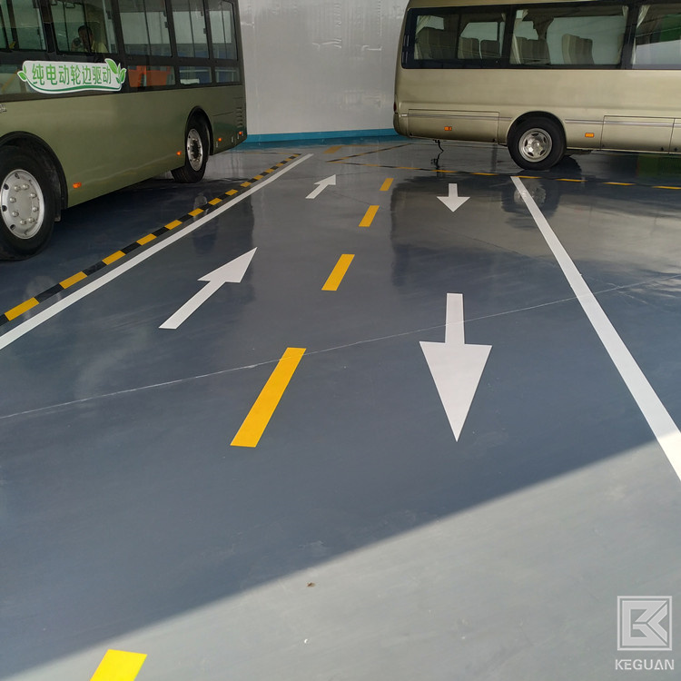 重庆科冠道路划线漆/涂料 颜色可调  重庆道路划线漆  重庆道路划线涂料