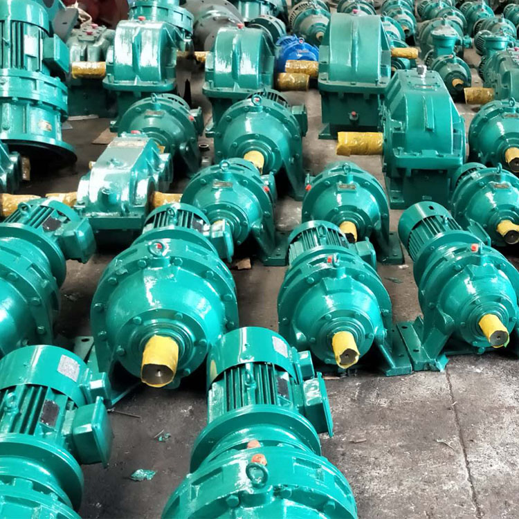 新疆水泥机械用BWY39-47-15KW/6P摆线针轮减速机  BWY39-47减速机  BWY39摆线针轮减速机  BWY39针轮减速机