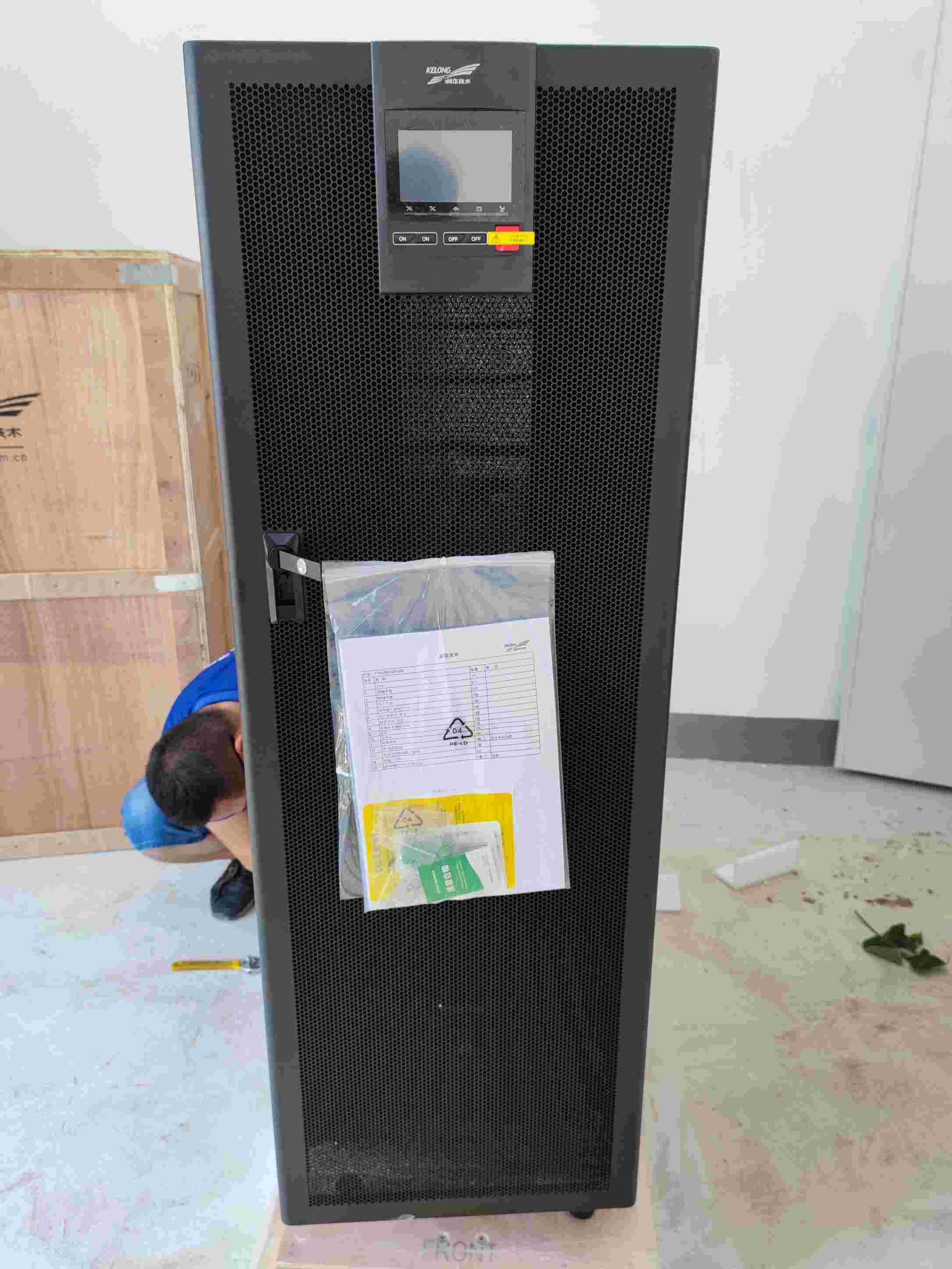 大同科华ups20KVA-YTG3320价格