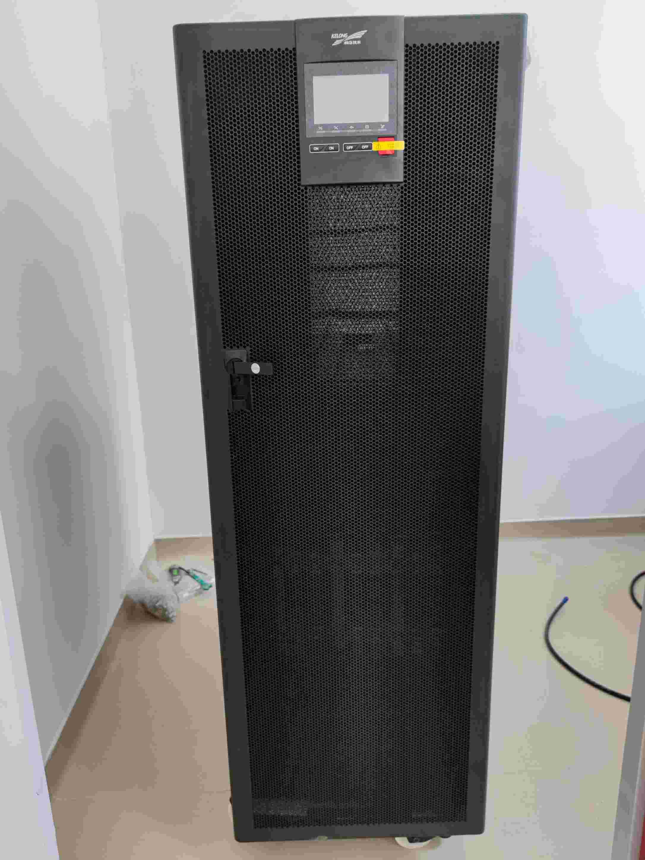 北海科华ups电源主机YTR3380厂家