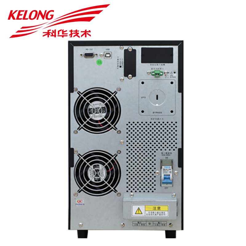 北海科华ups电源主机YTR3380厂家