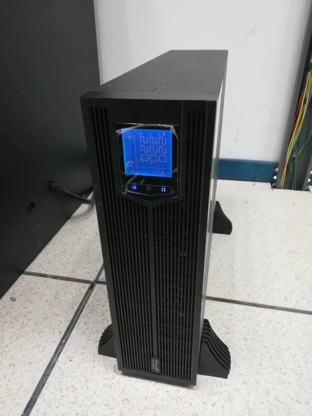 郑州科华ups电源主机YTR3115厂家