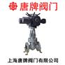 电动法兰闸阀Z941H/W唐牌泰科沪工上海阀门厂