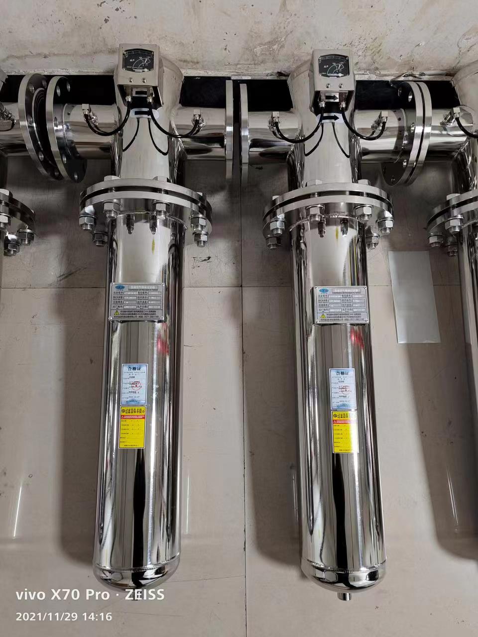 负压吸引系统消毒过滤器消毒装置  负压吸引系统过滤器  负压吸引消毒装置  呼吸系统真空泵