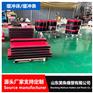阻燃缓冲条厂家定制 皮带机减震滑条 耐磨不伤皮带