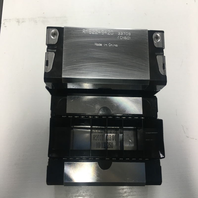 Rexroth滑块 R162249420  电磁阀