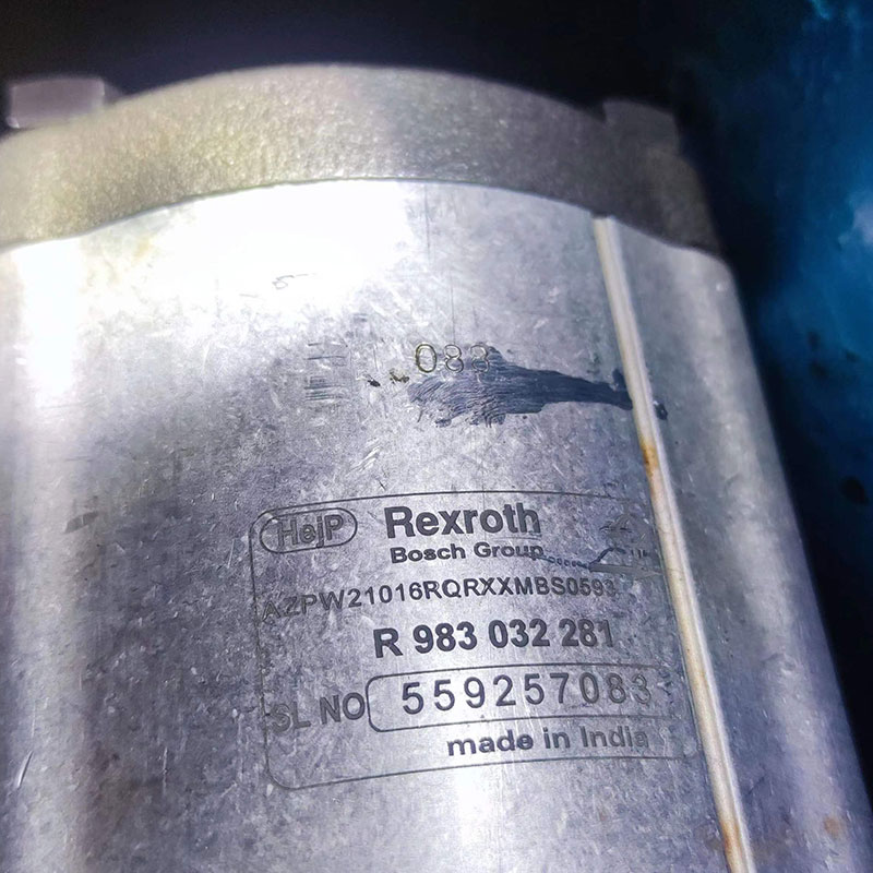 R983032281   AZPW-21-016-RQRXX  电磁阀  液压阀