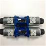 Rexroth 液压方向短管阀 R901344562