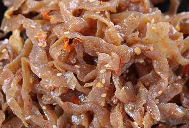 魔芋干进口报关流程分享  魔芋干进口清关  怎样进口魔芋干  代理报关清关