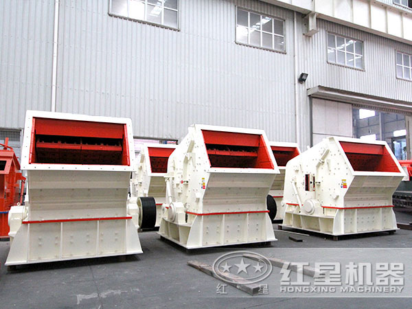 白云母加工设备有哪些？附工艺流程  破碎机