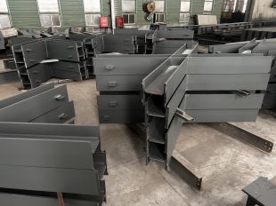 张家口涿鹿钢结构厂家 博泰钢构 承接各类钢结构加工工程  张家口钢结构厂家  涿鹿钢结构加工