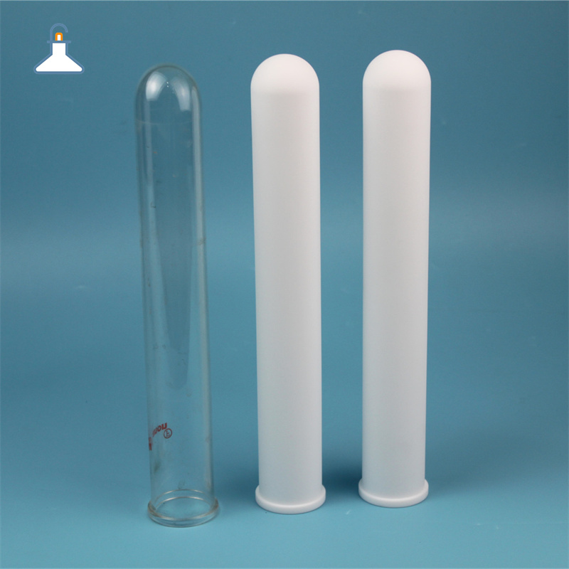 定制聚四氟乙烯海能石墨消化管300ml配套电热消解仪  灵活定制  耐氟化氢  空白值低