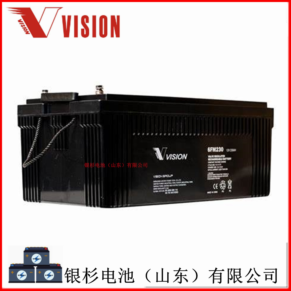 Vision雄韬CL1500发电厂核电站机房UPS用储能电池  Vision蓄电池  雄韬蓄电池