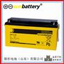 SUNbattery电池SB12-150消防机房UPS应急用