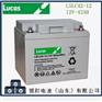 英国Lucas蓄电池LSLC42-12数据中心工业储能用电池
