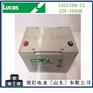 Lucas蓄电池LSLC104-12机房UPS通讯设备用电池