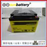 SUNbattery蓄电池SB12-24照明设备控制系统电池