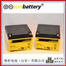 SUNbattery蓄电池SB12-26消防安全照明系统用