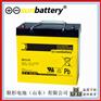 SUNbattery蓄电池SB12-55机房UPS监控系统用