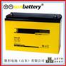SUNbattery蓄电池SB12-100视频监控系统用电池