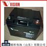 Vision雄韬6FM40X通讯电力机房不断电源用储能电池