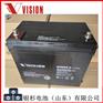 Vision雄韬6FM55-X通讯设备 UPS备用电力用电池