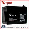 Vision雄韬6FM60机房UPS电源电力储能系统用电池