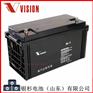 Vision雄韬6FM120通讯储能监控机房UPS应急用电池