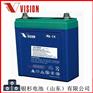 Vision雄韬CL100通信机房基站UPS电力用储能蓄电池