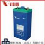 Vision雄韬CL200数据中心发电站UPS不间断用蓄电池