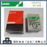 Lucas蓄电池LSLA4-6精密仪器设备应急电源用储能电池