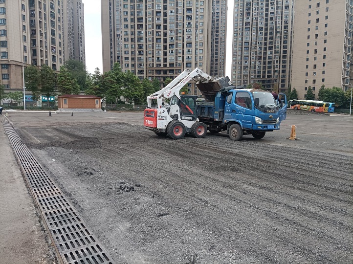 沥青道路修补、沥青公路整改维修、沥青恢复施工  重庆沥青路面修补  沥青道路维修恢复  沥青公路整改修复