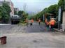 重庆沥青路面项目施工 沥青道路公路铺装建设