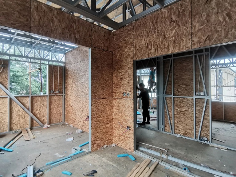 农村自建房别墅需要注意的地方，农村自建别墅  农村自建房别墅设计  乡村庭院别墅设计