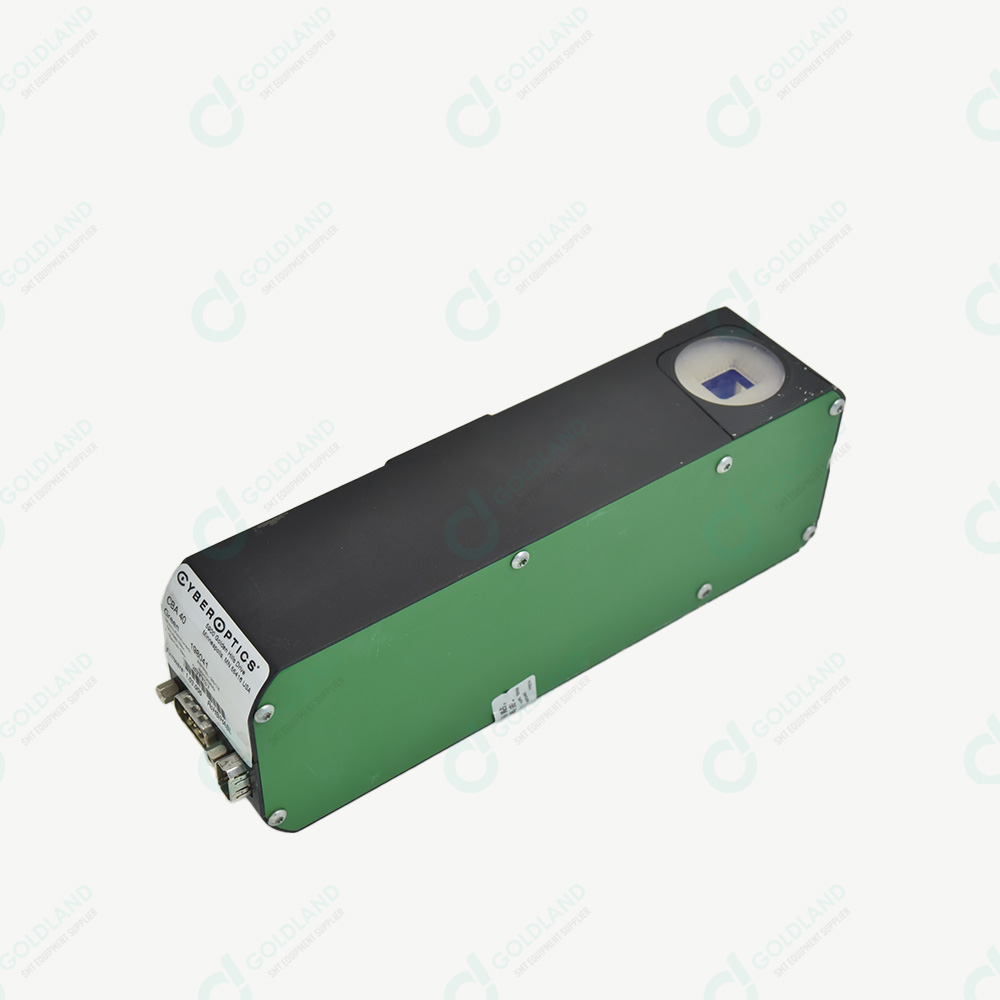 198041 DEK Green Camera 相机  SMT使用