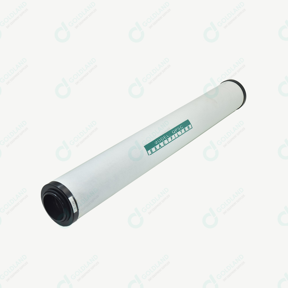 TN4-100B BE19A004 过滤棉 N2制氮机配件  SMT适用