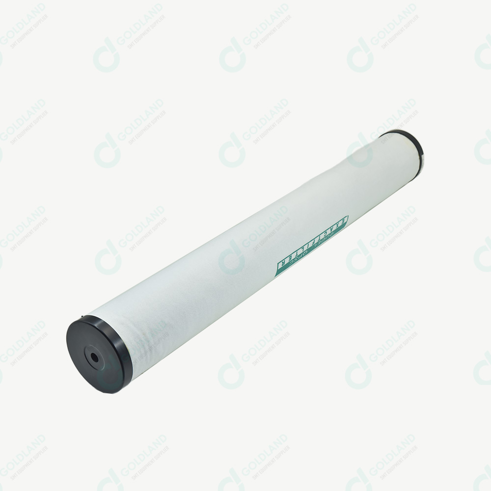TN4-100B BE19A004 过滤棉 N2制氮机配件  SMT适用
