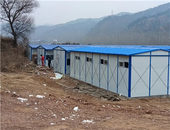 临汾活动房生产基地临汾装配式活动房包安装