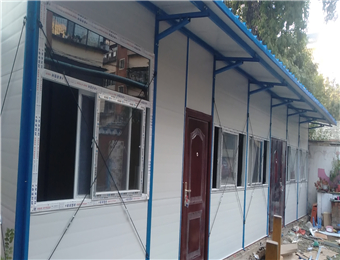 移动简易房张家口工地活动房康保供应商  活动房供应商