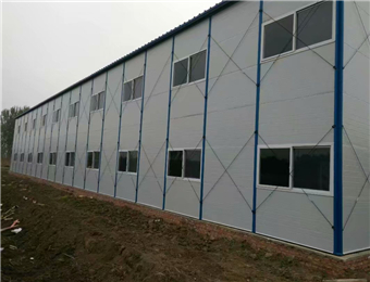 朔州保温活动房K式朔州活动房按需搭建  k式活动房