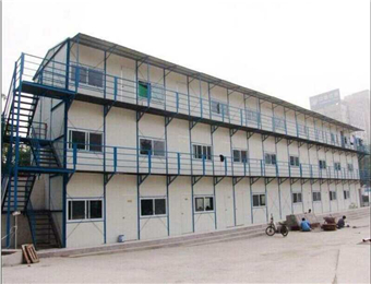 多型号简易活动房廊坊弧形钢筋棚香河活动房有售后  多型号活动房