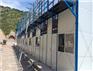 迁西工地活动板房供应商唐山箱式房住人办公