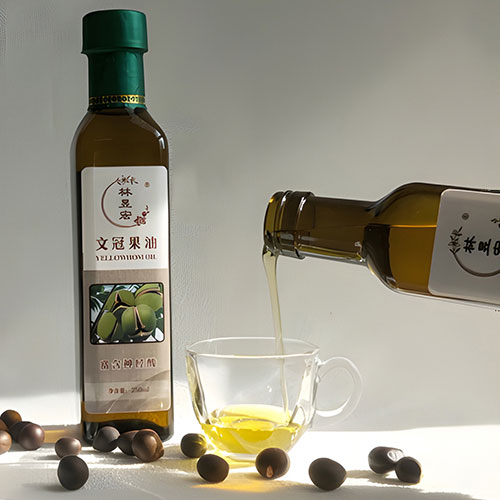 售卖文冠果油  供应文冠果油  林昱宏文冠果油