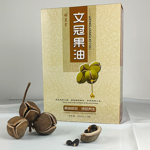 文冠果油售卖供应文冠果油  林昱宏文冠果
