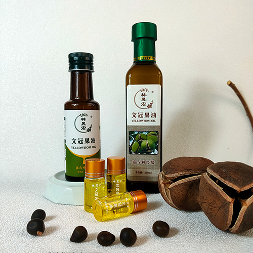 文冠果油售卖供应文冠果油  林昱宏文冠果
