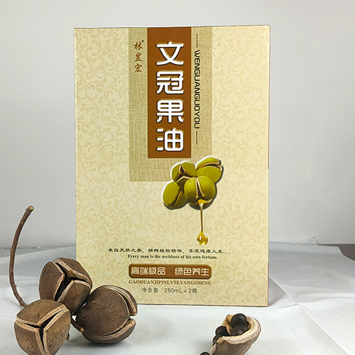 售卖文冠果油供应文冠果油  林昱宏文冠果