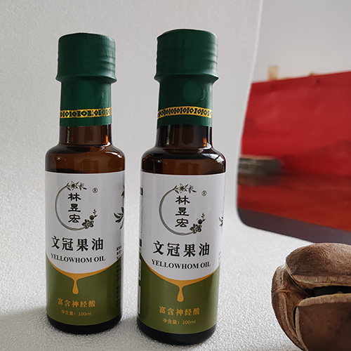 供应文冠果油 销售文冠果油  林昱宏文冠果